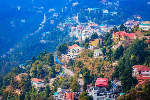 mussoorie