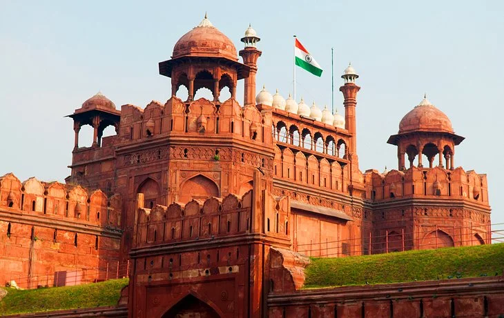 Red Fort